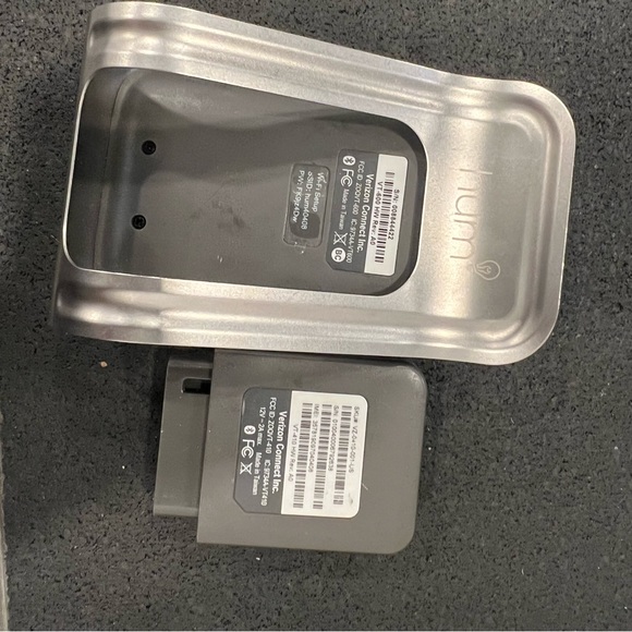 HUM by Verizon in car Wi-Fi hotspot/roadside assistance/emergency crash response - Picture 6 of 6